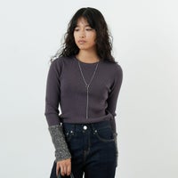 ﾁｬｺｰﾙ&&モデル身長：162cm 着用サイズ：F&&