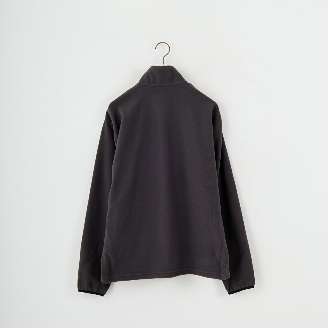 Goldwin [ゴールドウィン] ポーラテックパワーストレッチ ハーフジッププルオーバー [GL34313] SH