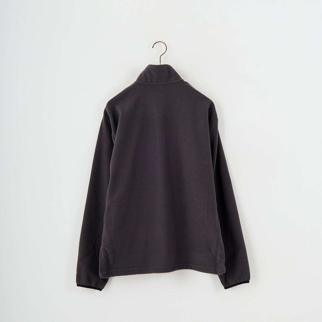 Goldwin [ゴールドウィン] ポーラテックパワーストレッチ ハーフジッププルオーバー [GL34313] SH