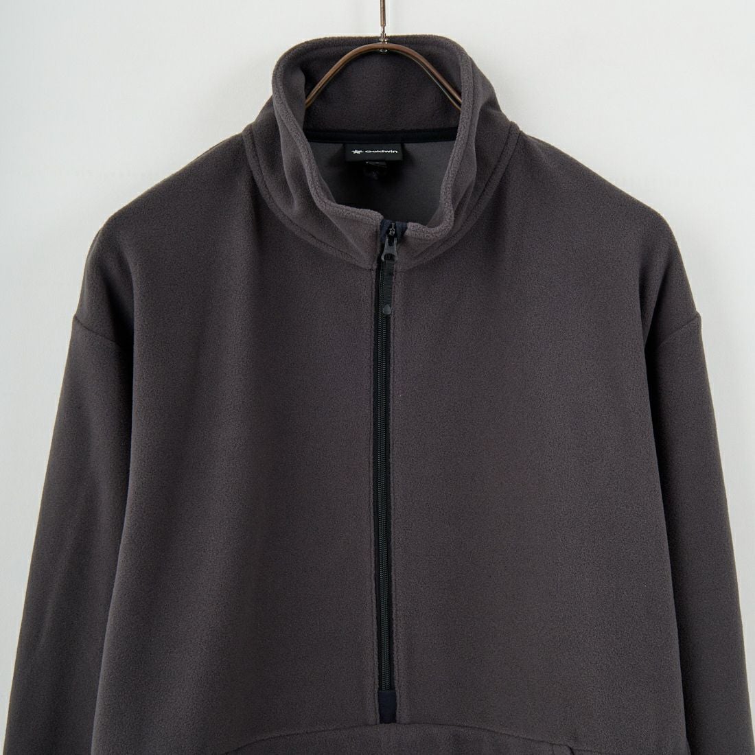 Goldwin [ゴールドウィン] ポーラテックパワーストレッチ ハーフジッププルオーバー [GL34313] SH
