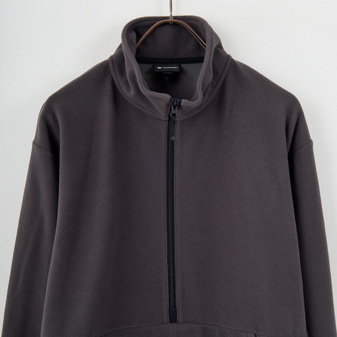Goldwin [ゴールドウィン] ポーラテックパワーストレッチ ハーフジッププルオーバー [GL34313] SH
