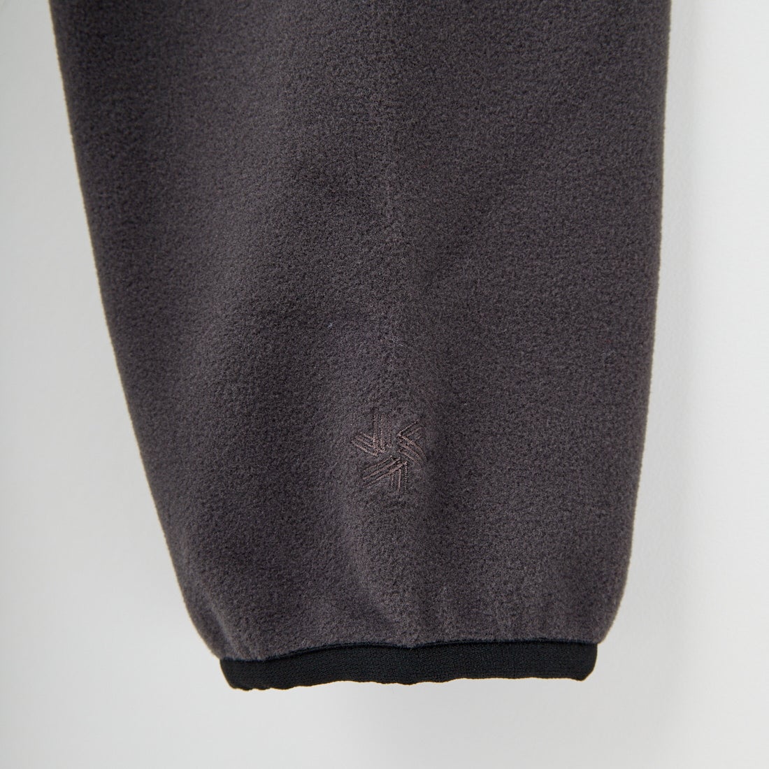 Goldwin [ゴールドウィン] ポーラテックパワーストレッチ ハーフジッププルオーバー [GL34313] SH