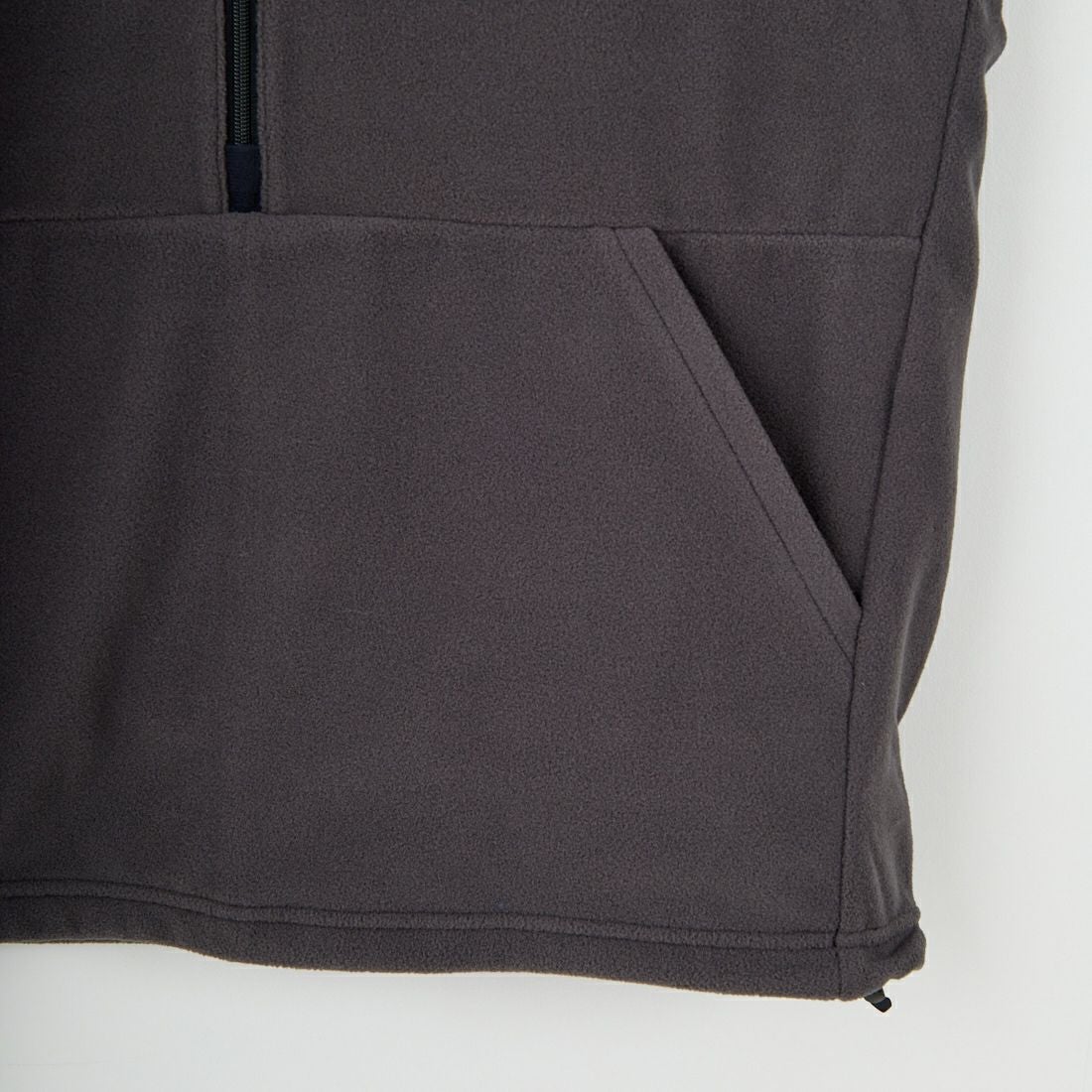 Goldwin [ゴールドウィン] ポーラテックパワーストレッチ ハーフジッププルオーバー [GL34313] SH