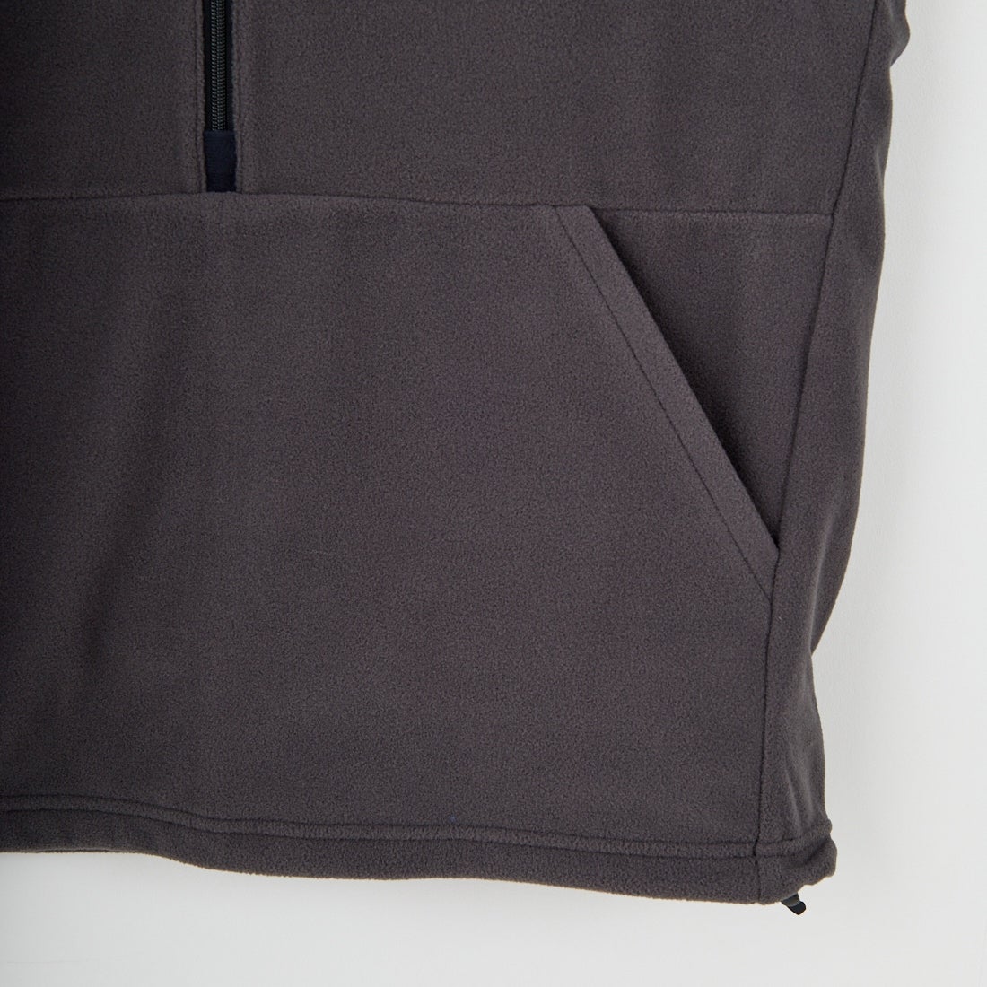 Goldwin [ゴールドウィン] ポーラテックパワーストレッチ ハーフジッププルオーバー [GL34313] SH