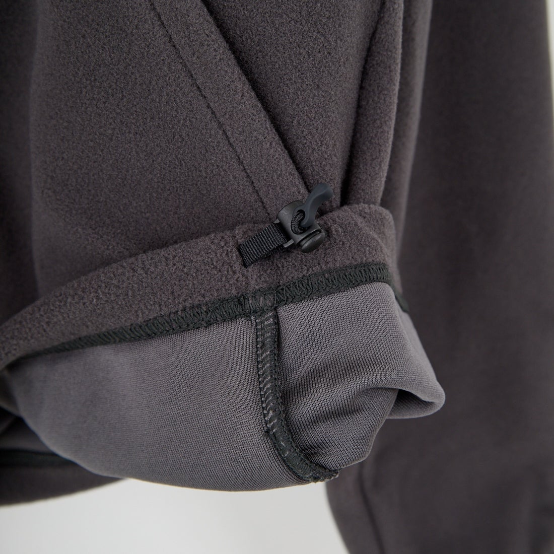 Goldwin [ゴールドウィン] ポーラテックパワーストレッチ ハーフジッププルオーバー [GL34313] SH