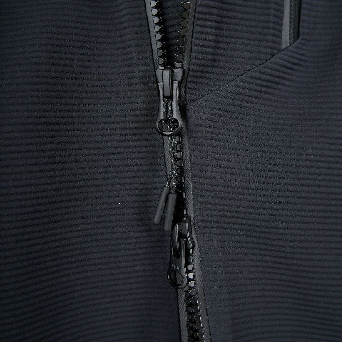 MIZUNO [ミズノ] BERGTECH サーマルメッシュジャケット [B2MEC510] 09 ﾌﾞﾗｯｸ