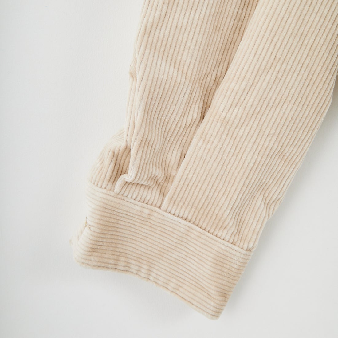 UNIVERSAL OVERALL [ユニバーサルオーバーオール] 別注 ショート丈ワークジャケット [U2532472IN-JF] GREIGE