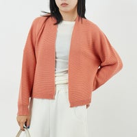 ﾋﾟﾝｸ&&モデル身長：167cm 着用サイズ：F&&