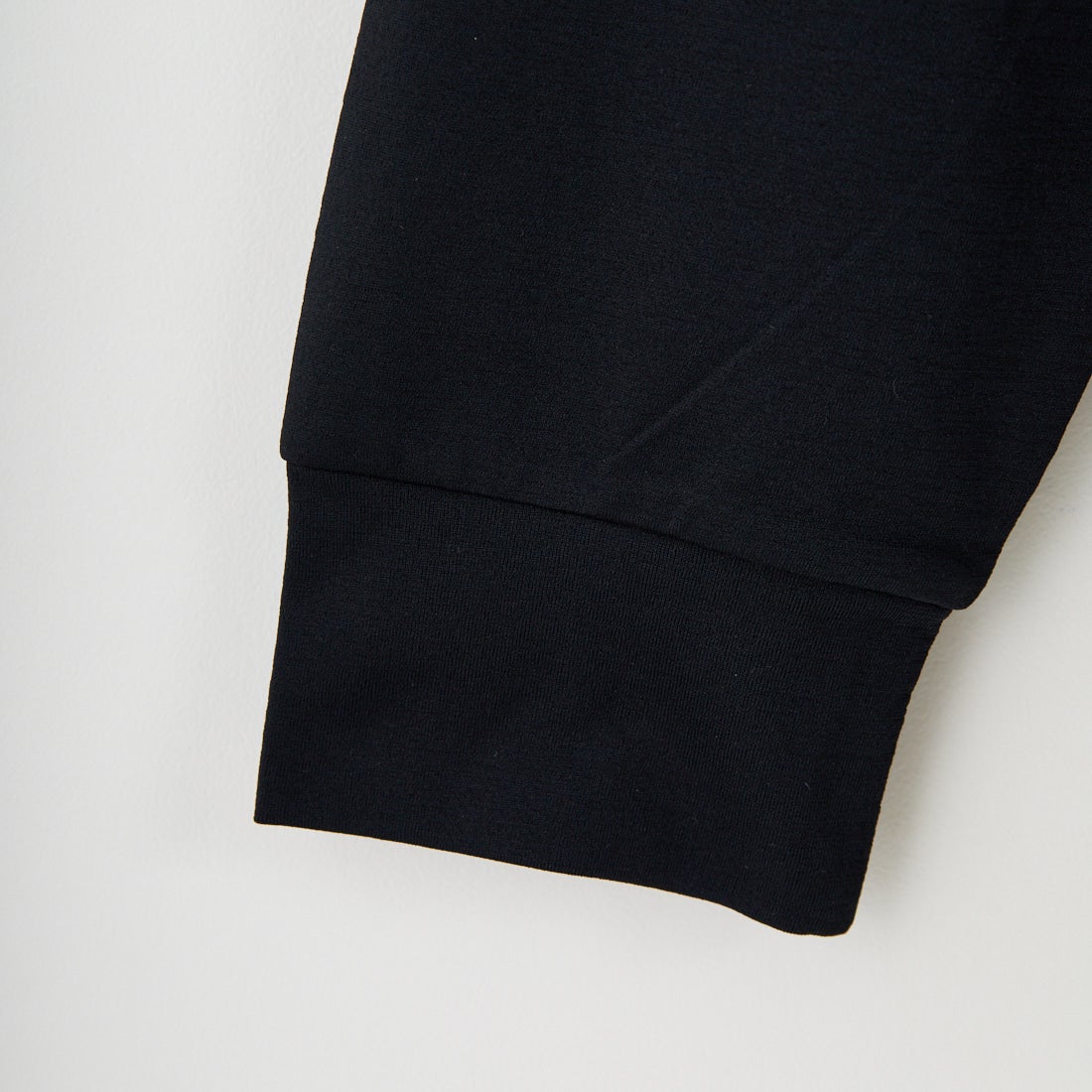 SY32 [エスワイサーティトゥ] サークルロゴバックプリント ロングスリーブTシャツ [15502] BLACK