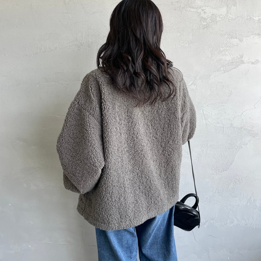 UNIVERSAL OVERALL [ユニバーサルオーバーオール] 別注 カールボア