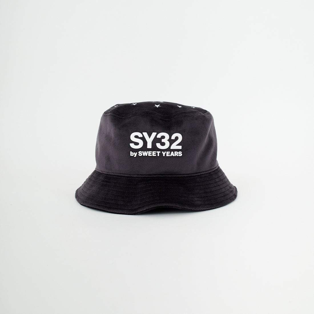 SY32 [エスワイサーティトゥ] ハートミックスロゴ スナップバック