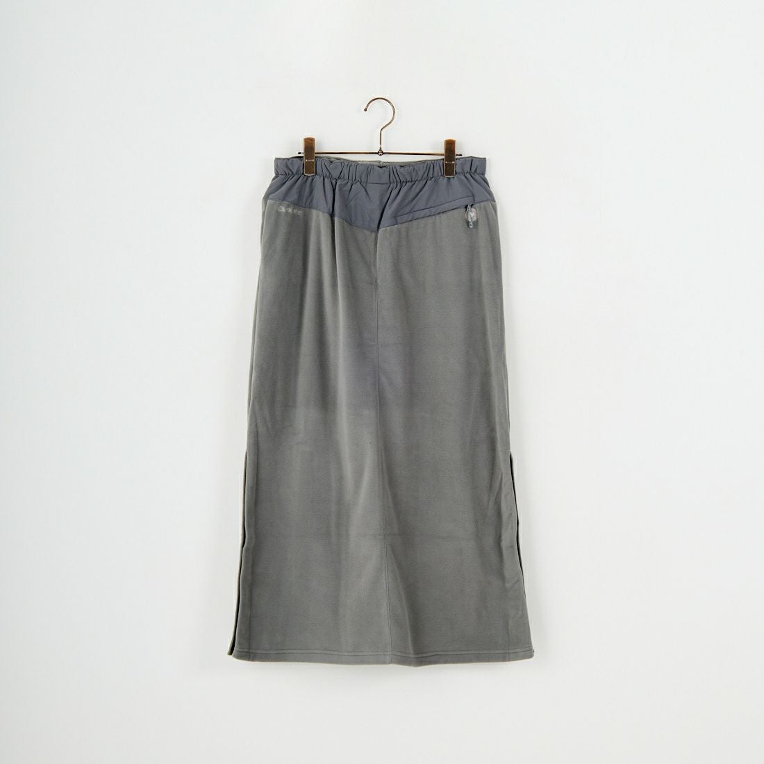 Marmot [マーモット] ウィメンズ ポーラライトフリーススカート [MTFW25WFL038] KHAKI