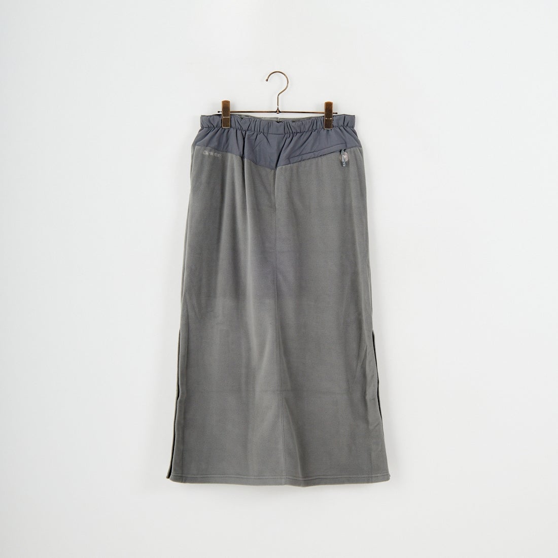 Marmot [マーモット] ウィメンズ ポーラライトフリーススカート [MTFW25WFL038] KHAKI