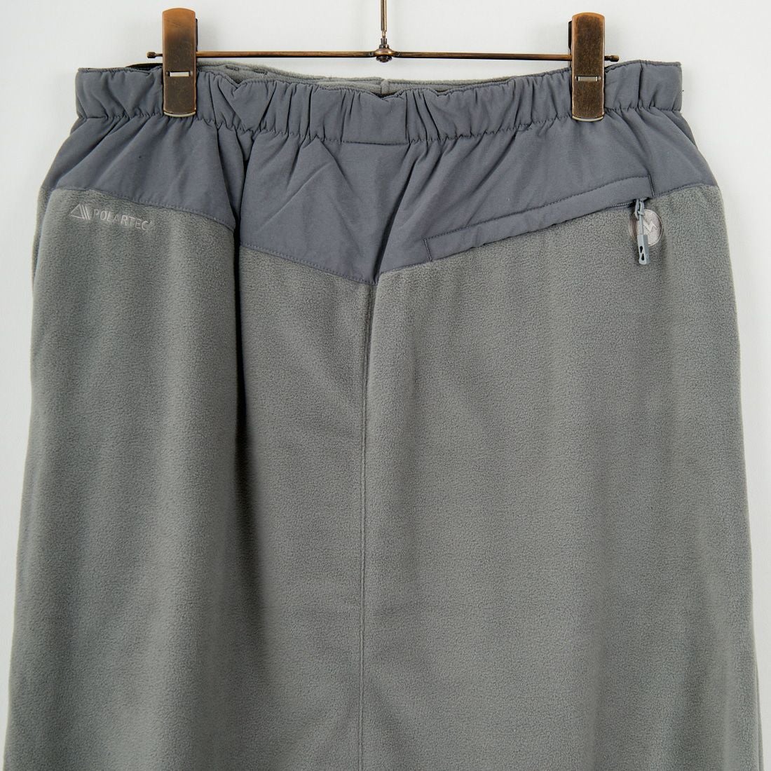 Marmot [マーモット] ウィメンズ ポーラライトフリーススカート [MTFW25WFL038] KHAKI