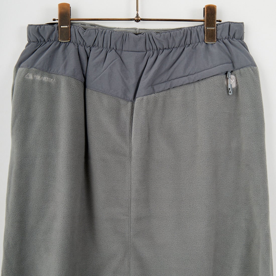 Marmot [マーモット] ウィメンズ ポーラライトフリーススカート [MTFW25WFL038] KHAKI