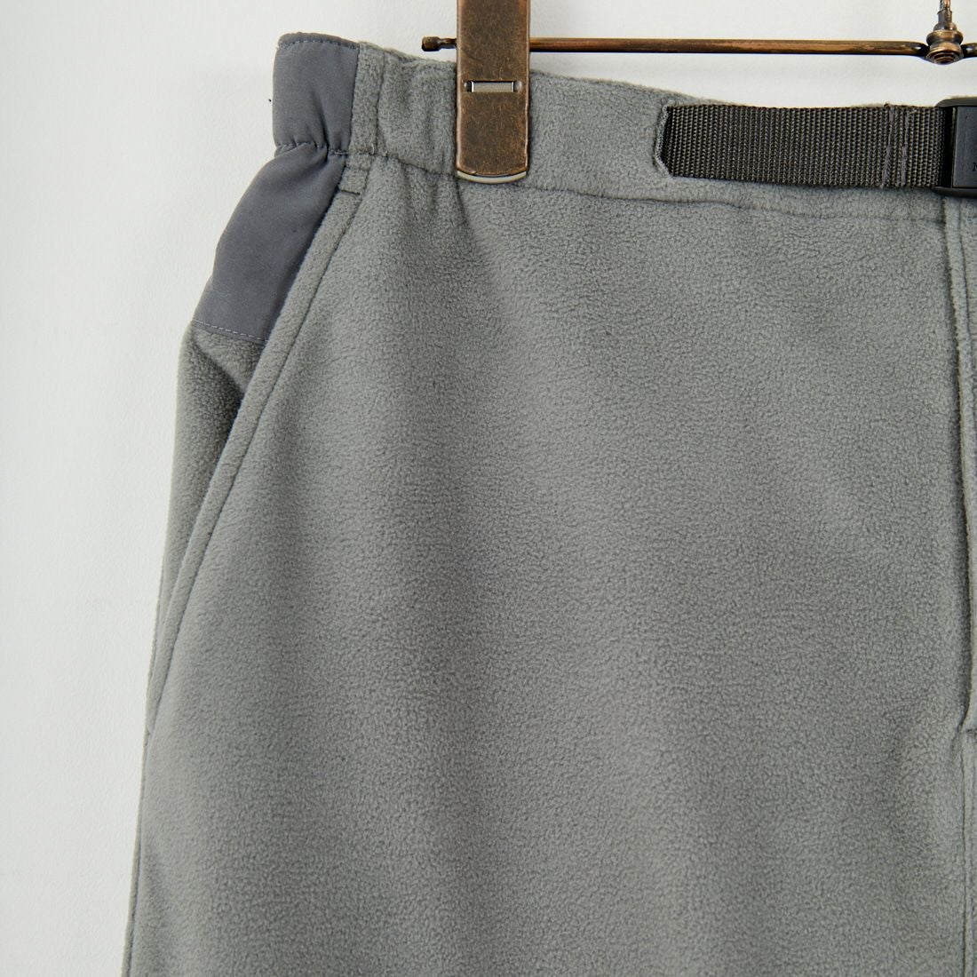 Marmot [マーモット] ウィメンズ ポーラライトフリーススカート [MTFW25WFL038] KHAKI