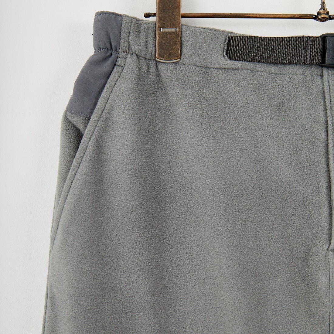 Marmot [マーモット] ウィメンズ ポーラライトフリーススカート [MTFW25WFL038] KHAKI