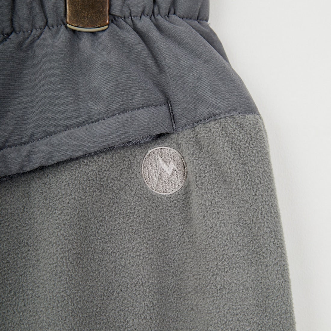 Marmot [マーモット] ウィメンズ ポーラライトフリーススカート [MTFW25WFL038] KHAKI