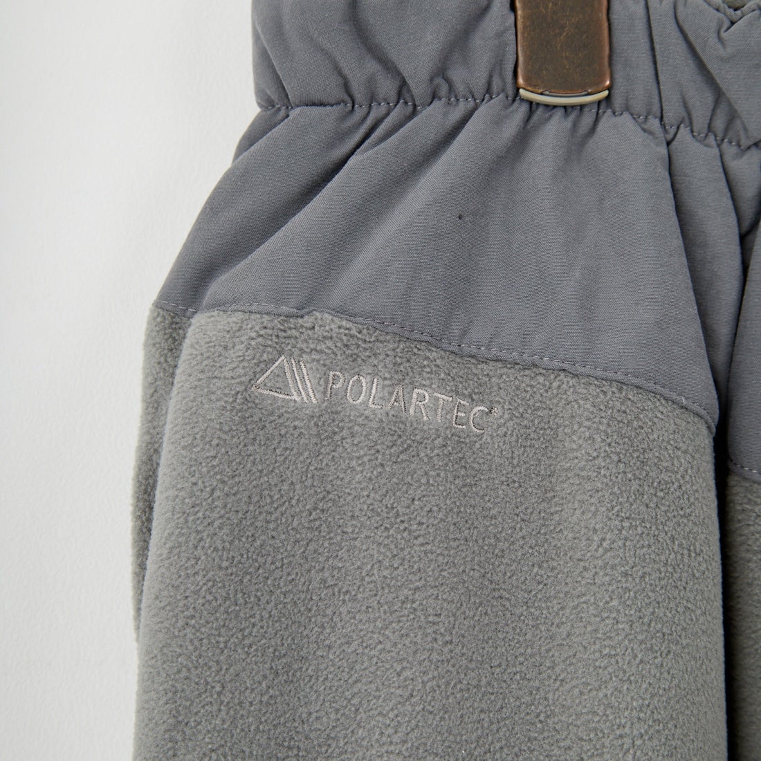 Marmot [マーモット] ウィメンズ ポーラライトフリーススカート [MTFW25WFL038] KHAKI