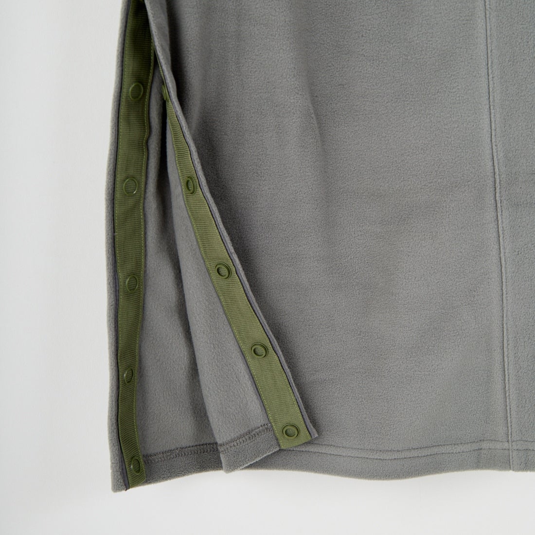 Marmot [マーモット] ウィメンズ ポーラライトフリーススカート [MTFW25WFL038] KHAKI