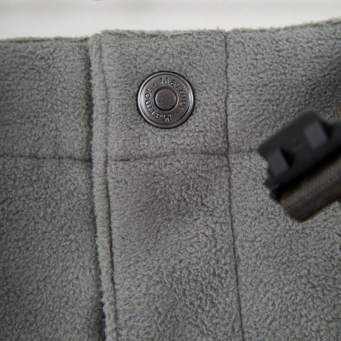 Marmot [マーモット] ウィメンズ ポーラライトフリーススカート [MTFW25WFL038] KHAKI