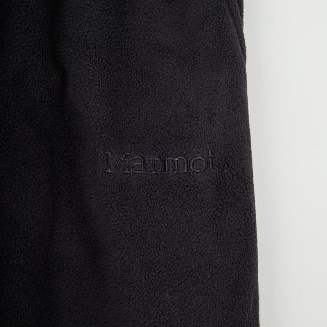 Marmot [マーモット] ウィメンズ ポーラライトフリーススカート [MTFW25WFL038] BLACK