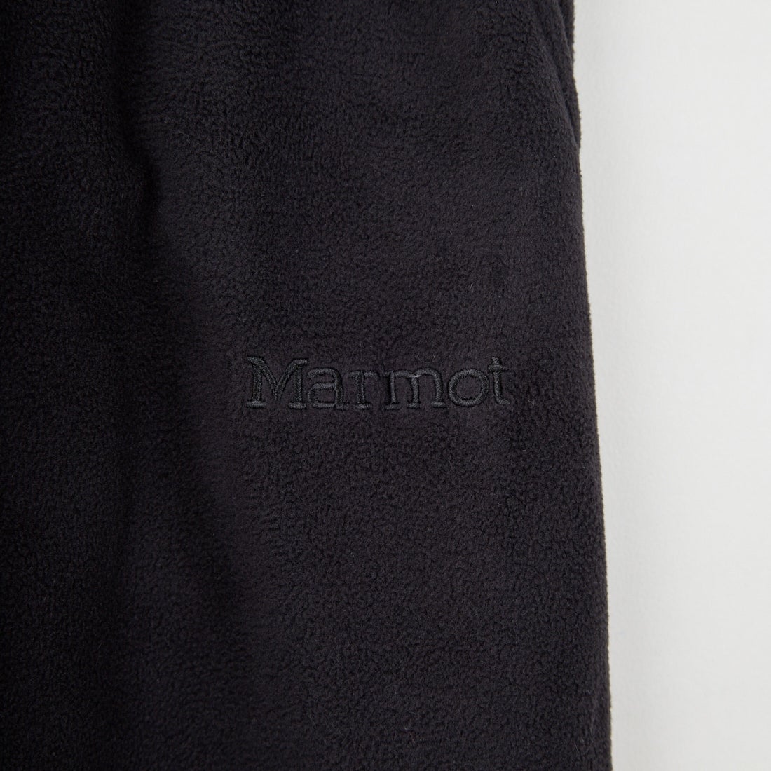 Marmot [マーモット] ウィメンズ ポーラライトフリーススカート [MTFW25WFL038] BLACK