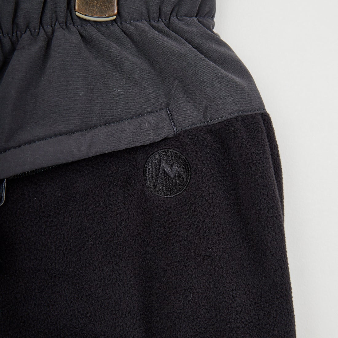 Marmot [マーモット] ウィメンズ ポーラライトフリーススカート [MTFW25WFL038] BLACK