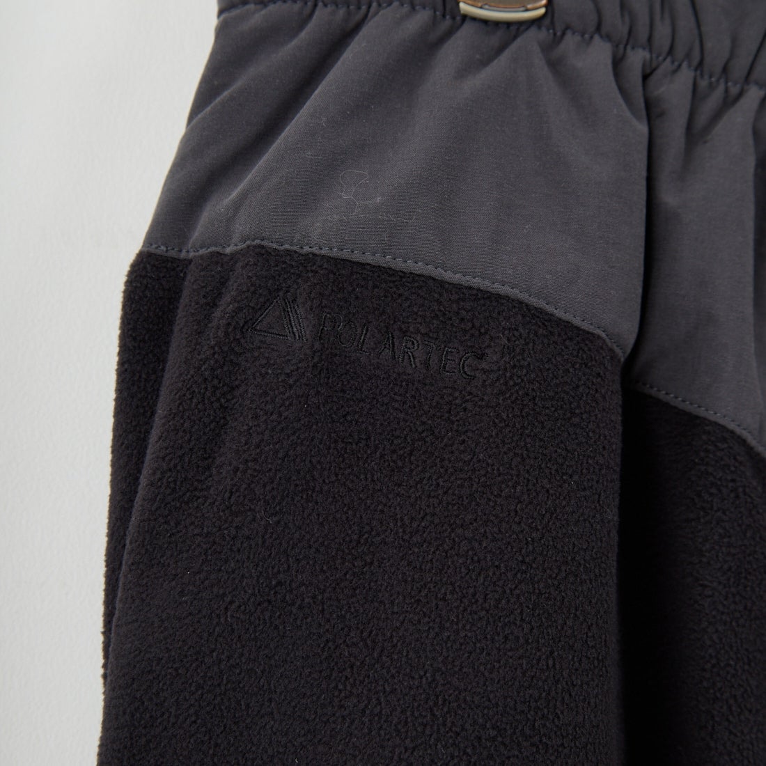 Marmot [マーモット] ウィメンズ ポーラライトフリーススカート [MTFW25WFL038] BLACK