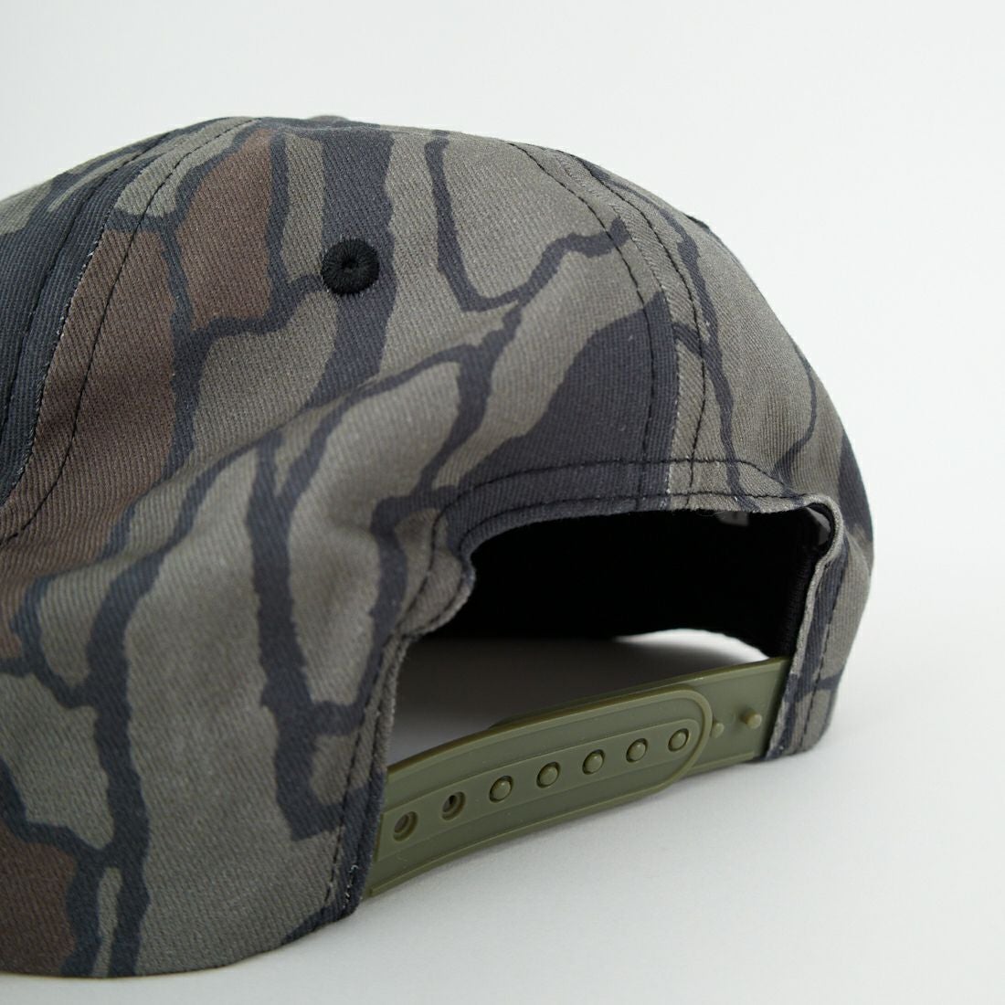 BRIXTON [ブリクストン] GRADE HPスナップバックキャップ [11697] BRKCM