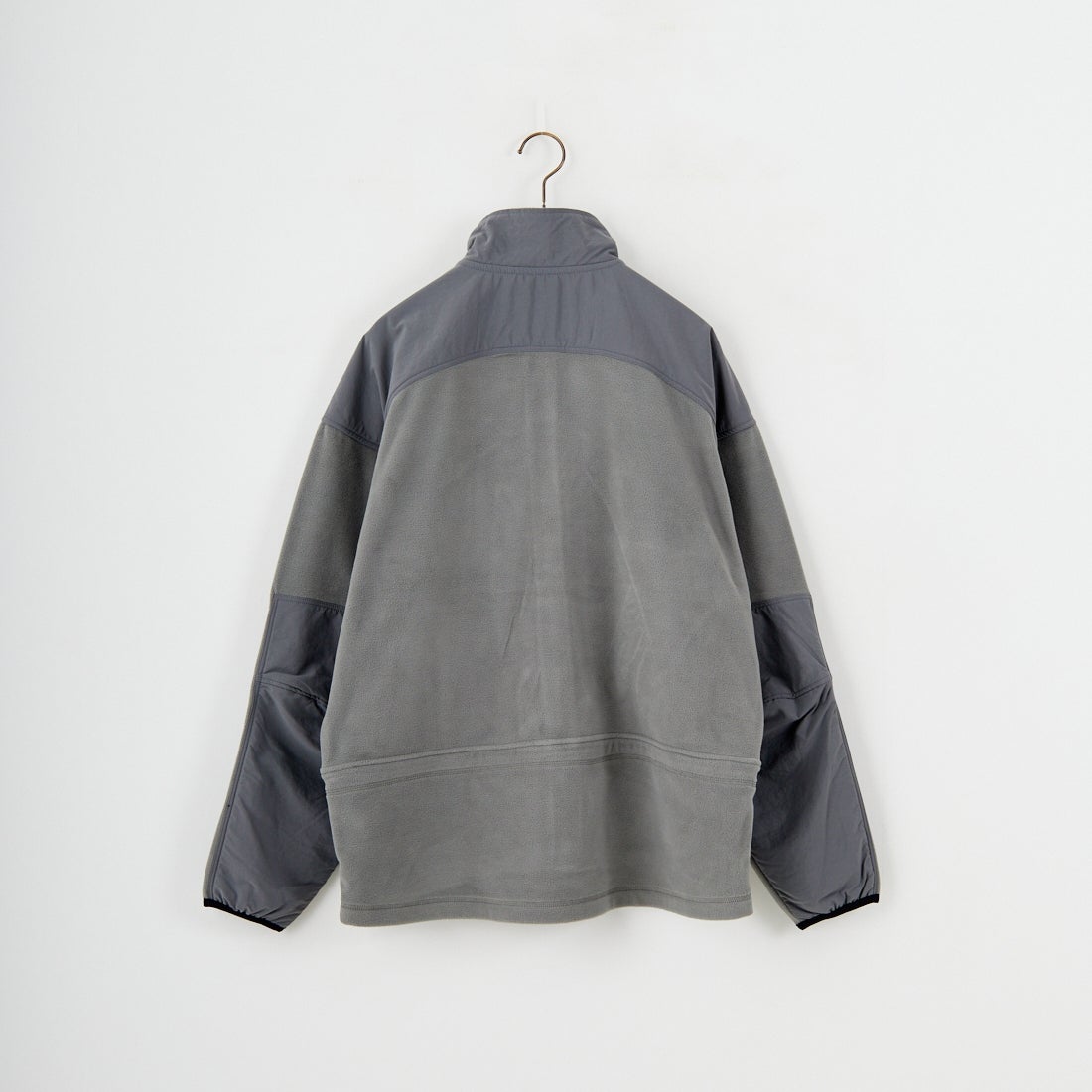 Marmot [マーモット] アルピニストテックセーター [MTFW25MFL032] KHAKI