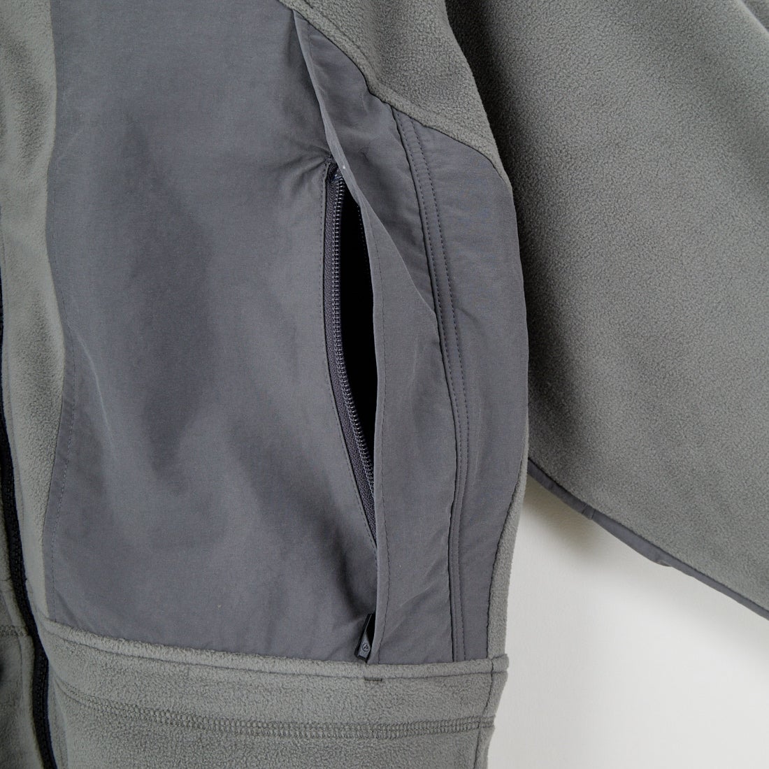 Marmot [マーモット] アルピニストテックセーター [MTFW25MFL032] KHAKI