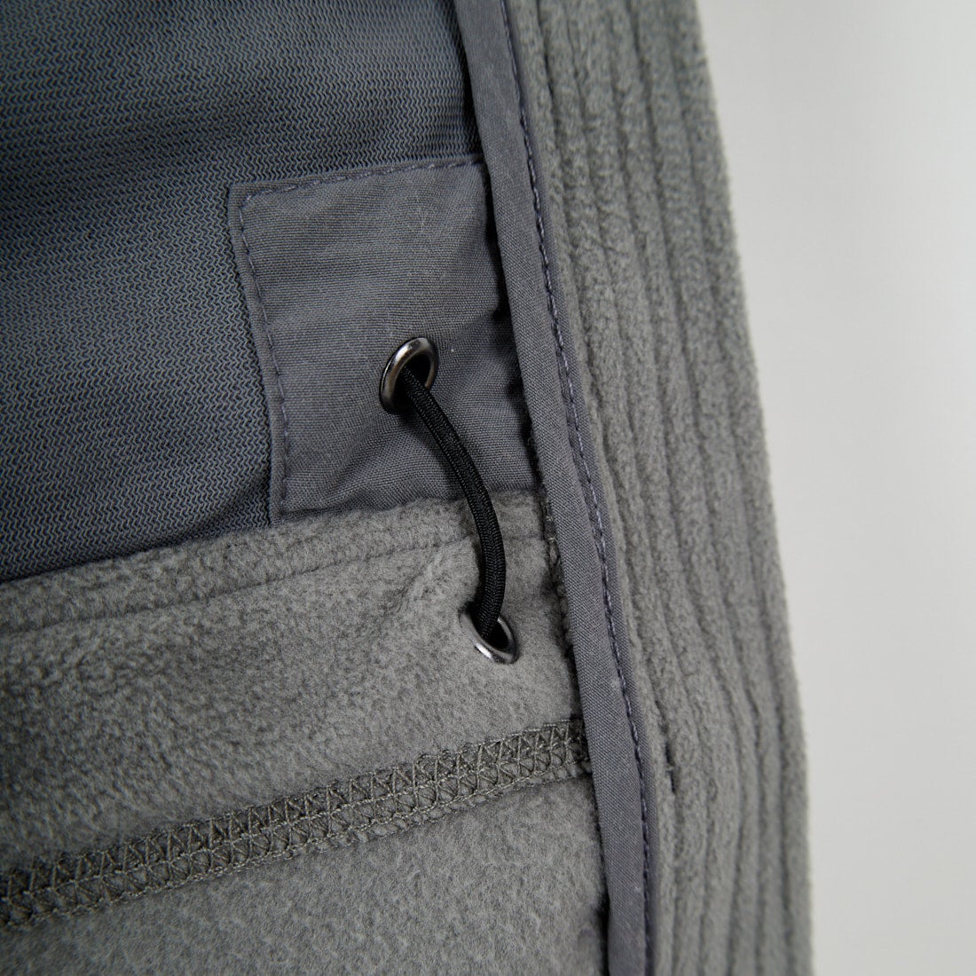 Marmot [マーモット] アルピニストテックセーター [MTFW25MFL032] KHAKI