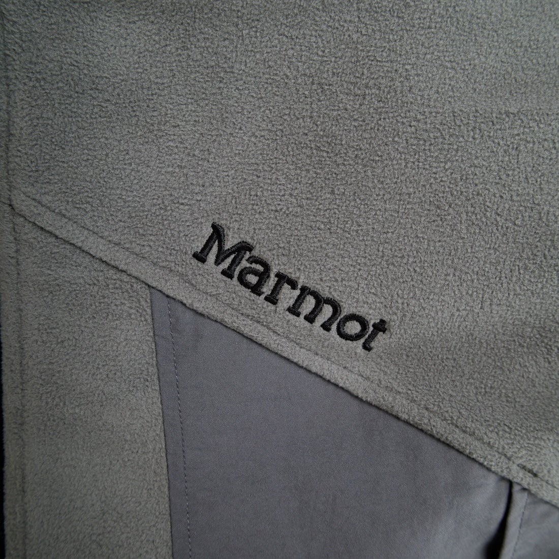 Marmot [マーモット] アルピニストテックセーター [MTFW25MFL032] KHAKI
