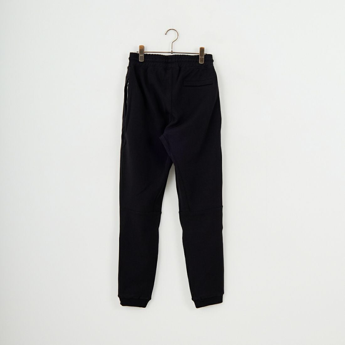 BALR. [ボーラー] Qシリーズ ジョガーパンツ [B14111137] JET BLACK