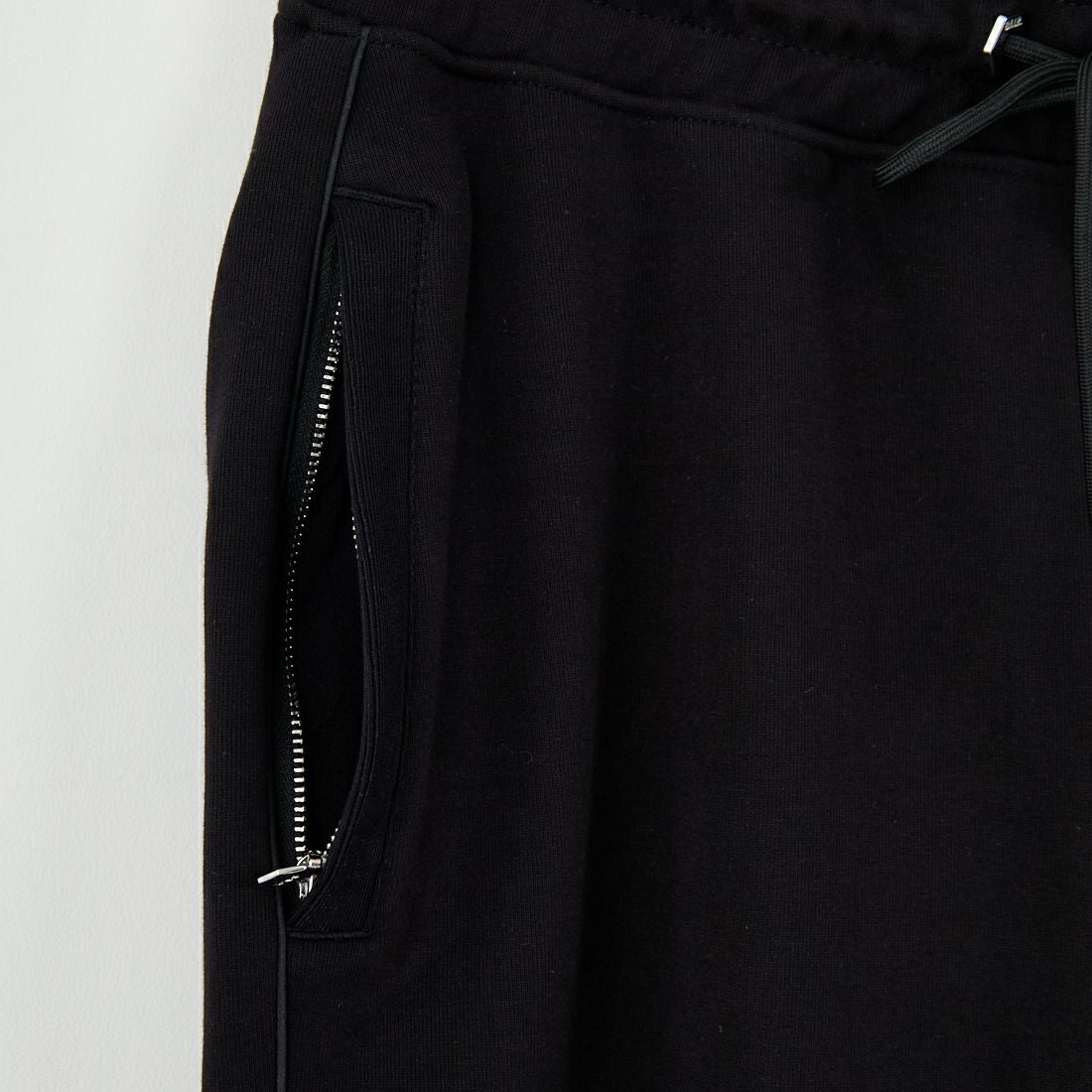 BALR. [ボーラー] Qシリーズ ジョガーパンツ [B14111137] JET BLACK