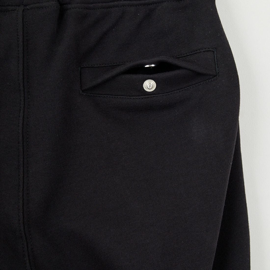 BALR. [ボーラー] Qシリーズ ジョガーパンツ [B14111137] JET BLACK