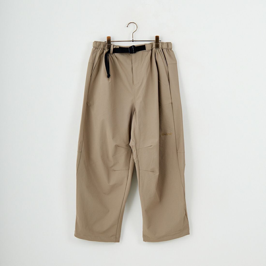 MIZUNO [ミズノ] ウォーターリパレントストレッチワイドテーパード