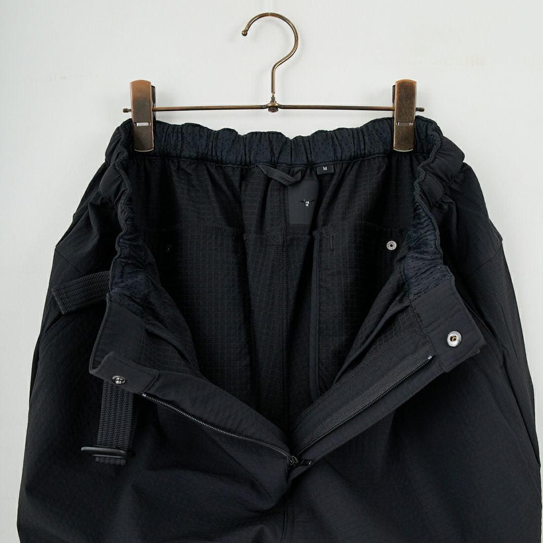 MIZUNO [ミズノ] ウォーターリパレントストレッチワイドテーパード