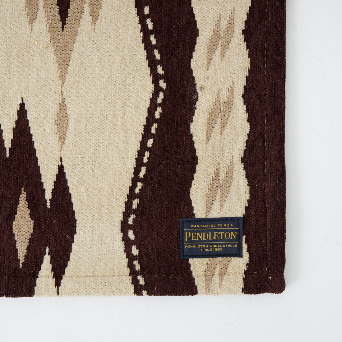 PENDLETON [ペンドルトン] キッチンラージマット [MC003] 57413 CROW