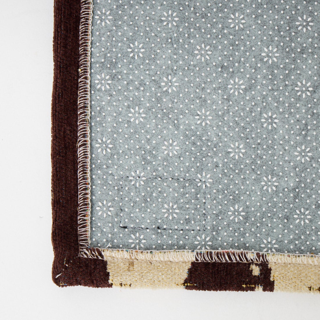 PENDLETON [ペンドルトン] キッチンラージマット [MC003] 57413 CROW