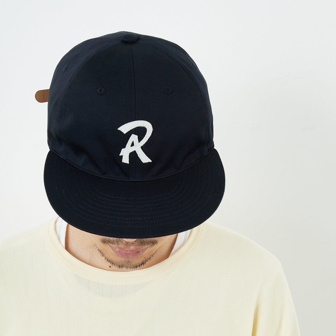 RACAL [ラカル] ベースボールキャップ [RL-25-1397]｜ジーンズ