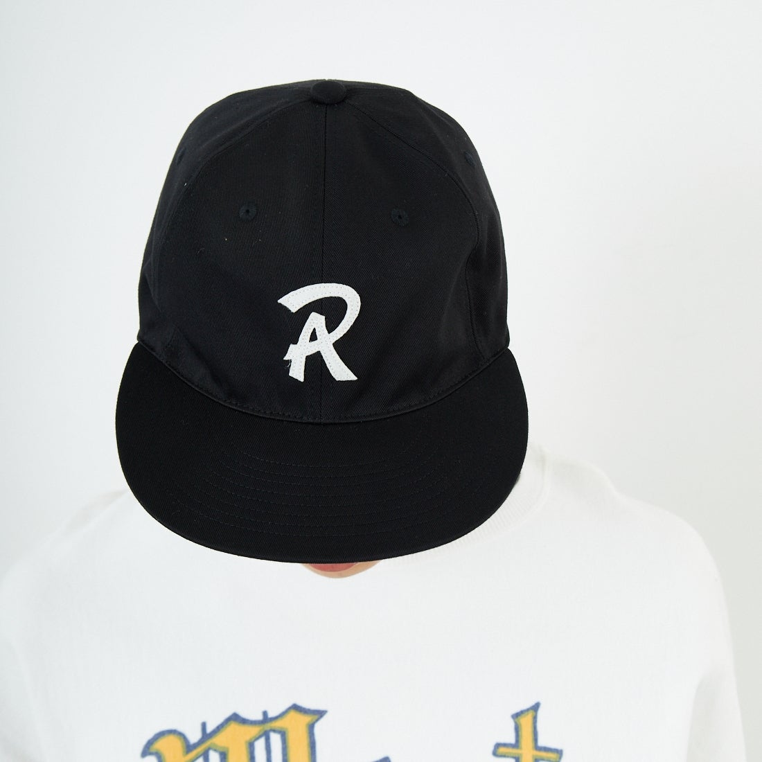 RACAL [ラカル] ベースボールキャップ [RL-25-1397] BLACK