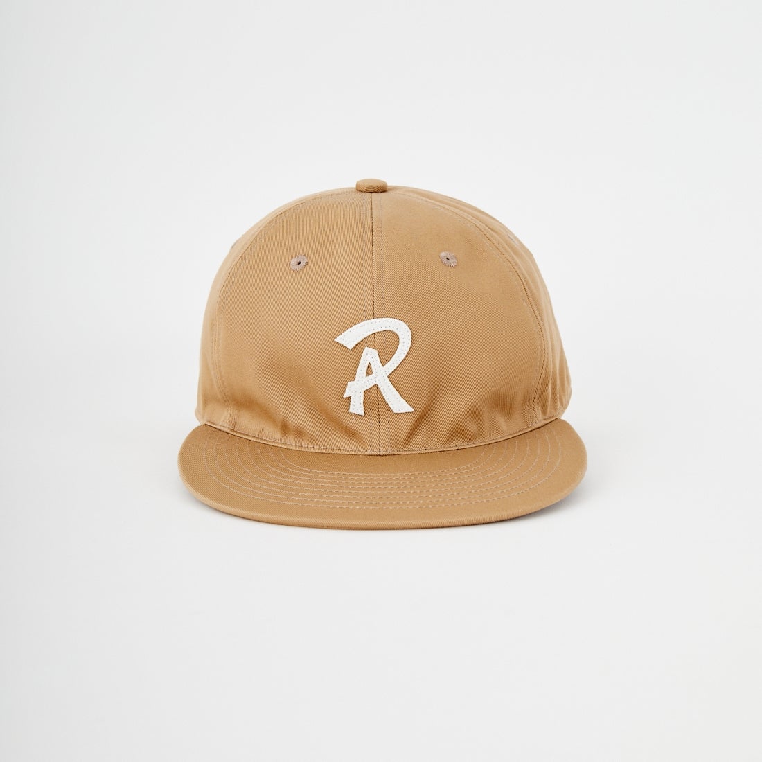 RACAL [ラカル] ベースボールキャップ [RL-25-1397] BEIGE