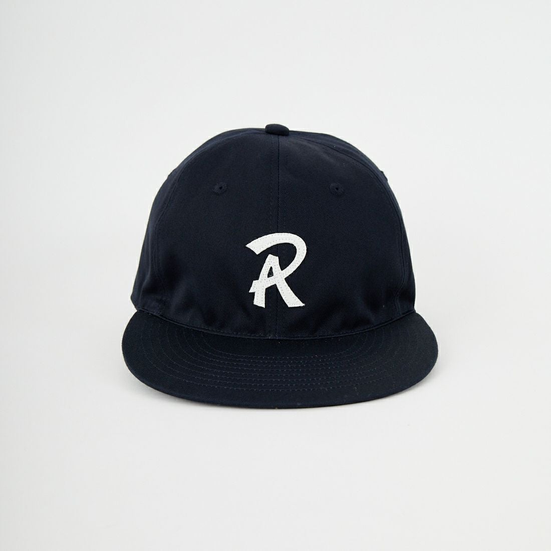 RACAL [ラカル] ベースボールキャップ [RL-25-1397] NAVY