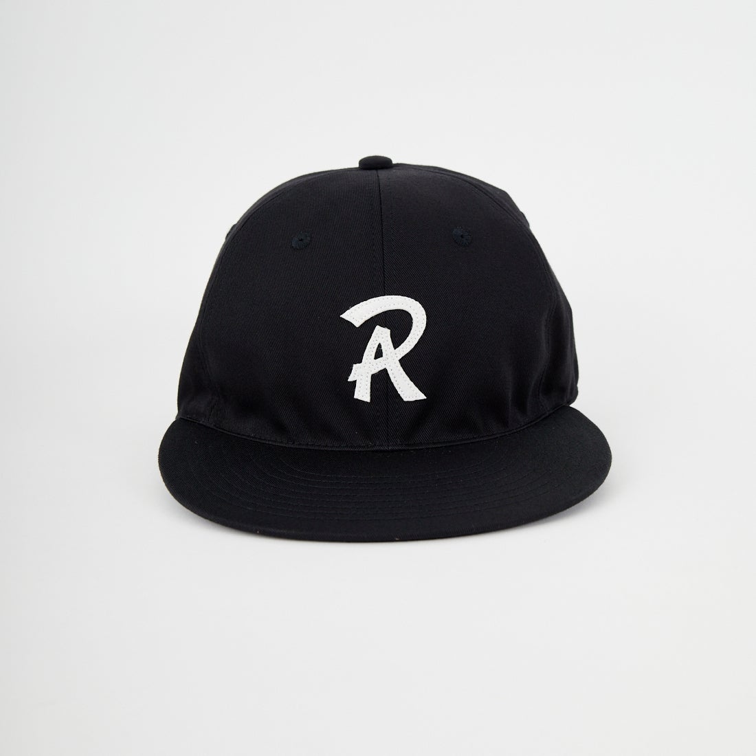 RACAL [ラカル] ベースボールキャップ [RL-25-1397] BLACK