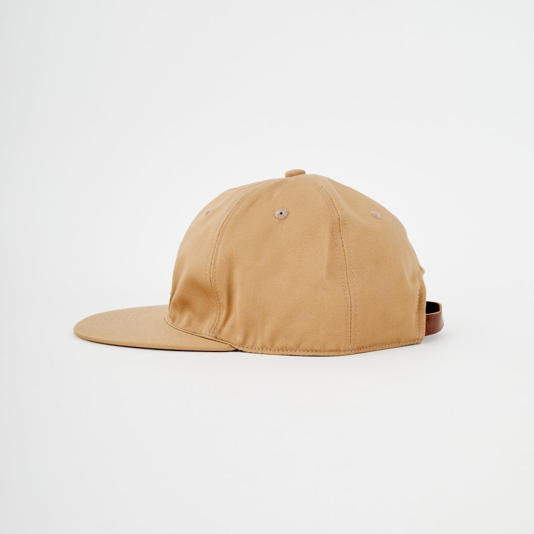 RACAL [ラカル] ベースボールキャップ [RL-25-1397] BEIGE
