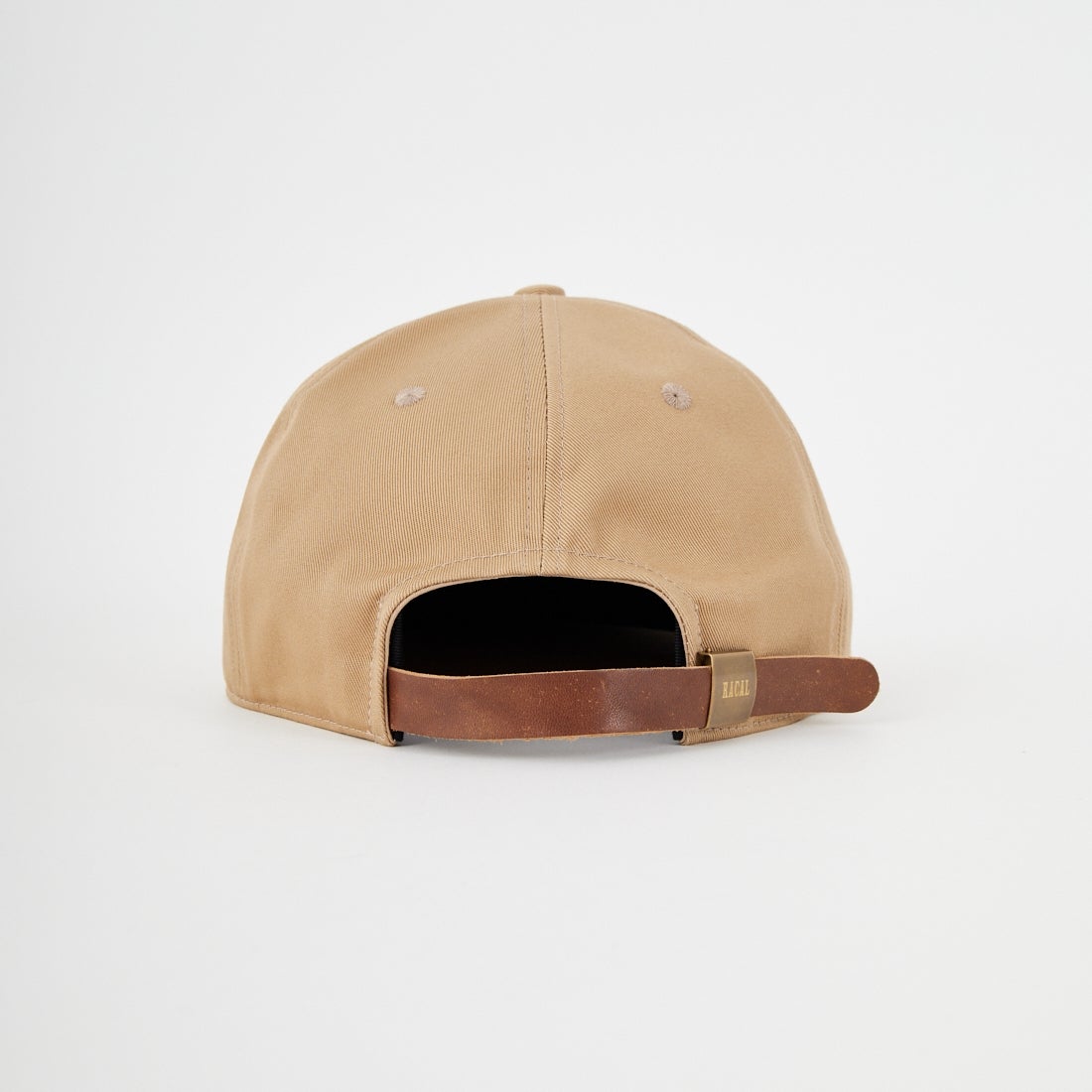 RACAL [ラカル] ベースボールキャップ [RL-25-1397] BEIGE