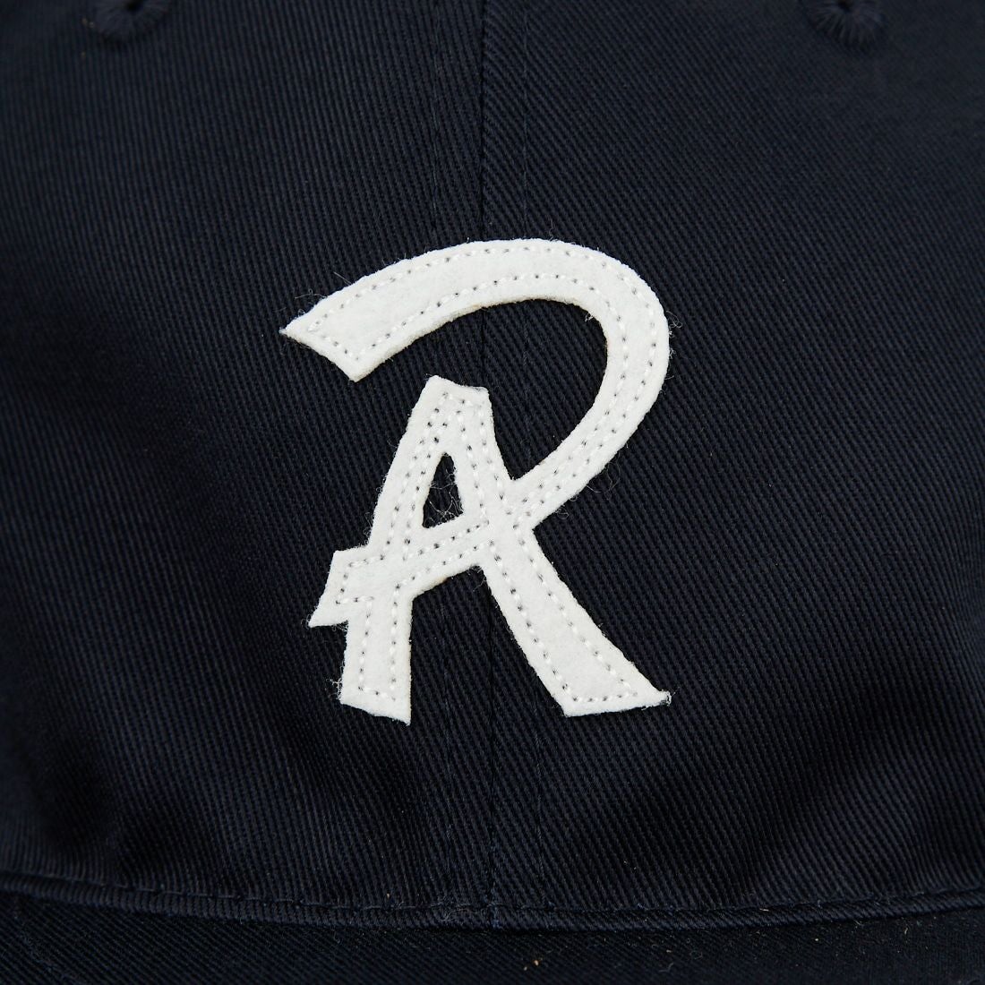 RACAL [ラカル] ベースボールキャップ [RL-25-1397] NAVY
