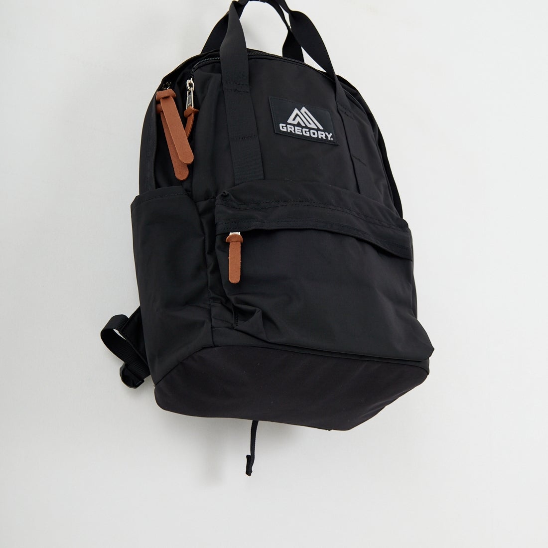 GREGORY [グレゴリー] イージーピージーデイ [EASY-PEASY-DAY] ﾌﾞﾗｯｸ